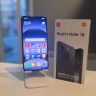Xiaomi Redmi Note 14