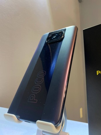 Xiaomi Poco X3 Pro