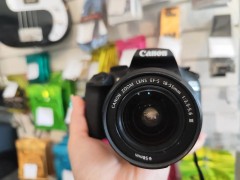 Canon Eos 1300D Kit 18-55Mm