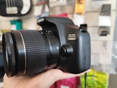 Canon Eos 1300D Kit 18-55Mm