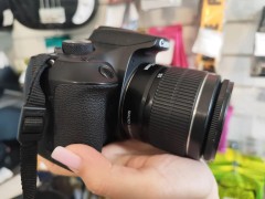 Canon Eos 1300D Kit 18-55Mm