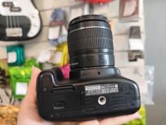 Canon Eos 1300D Kit 18-55Mm