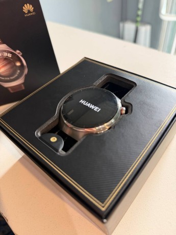 Huawei Watch 4 Pro