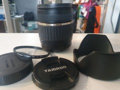 Tamron Af 18-200Mm F3.5-6.3 Xr Di II Ld Aspherical [If] Macro