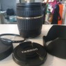 Tamron Af 18-200Mm F3.5-6.3 Xr Di II Ld Aspherical [If] Macro