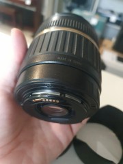 Tamron Af 18-200Mm F3.5-6.3 Xr Di II Ld Aspherical [If] Macro