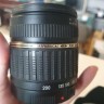 Tamron Af 18-200Mm F3.5-6.3 Xr Di II Ld Aspherical [If] Macro