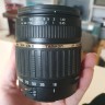 Tamron Af 18-200Mm F3.5-6.3 Xr Di II Ld Aspherical [If] Macro