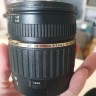 Tamron Af 18-200Mm F3.5-6.3 Xr Di II Ld Aspherical [If] Macro