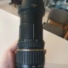 Tamron Af 18-200Mm F3.5-6.3 Xr Di II Ld Aspherical [If] Macro