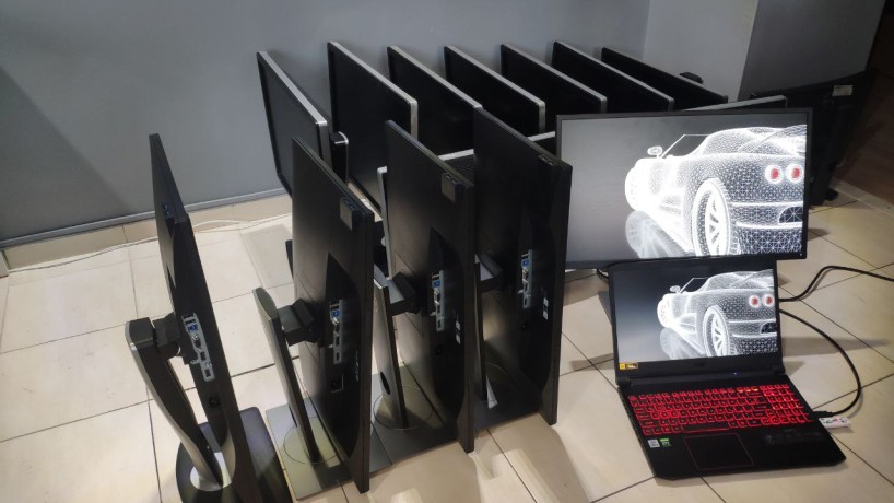 Dell Ultrasharp U2412m