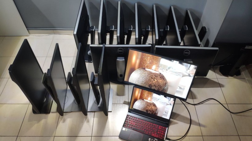 Dell Ultrasharp U2412m