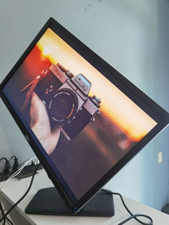 Dell Ultrasharp U2412m