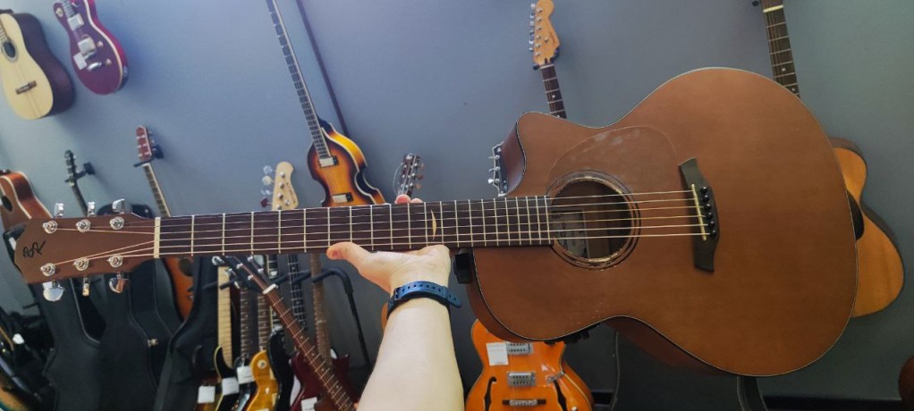 Baton Rouge Ar21c/Ace