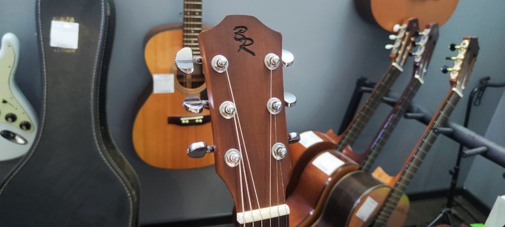 Baton Rouge Ar21c/Ace