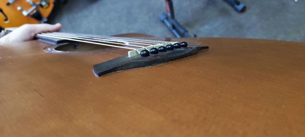 Baton Rouge Ar21c/Ace