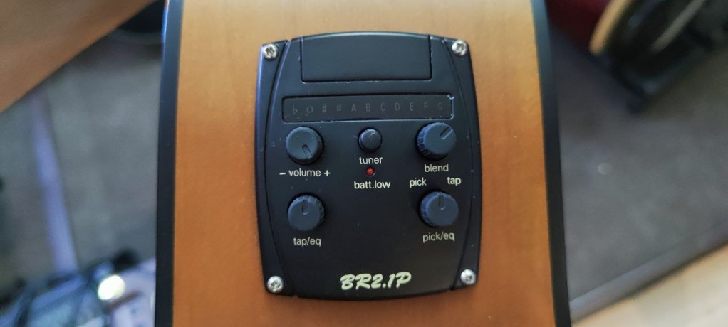 Baton Rouge Ar21c/Ace