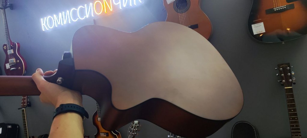 Baton Rouge Ar21c/Ace