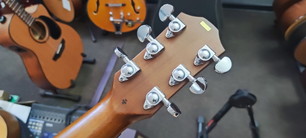 Baton Rouge Ar21c/Ace