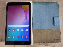 Samsung Galaxy Tab A 8.0 Sm-T290 (2019)