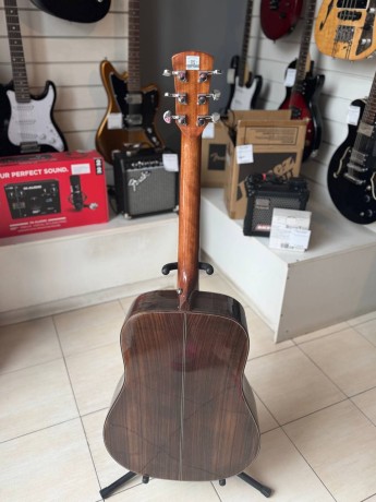 Oriental Cherry W-Xs5
