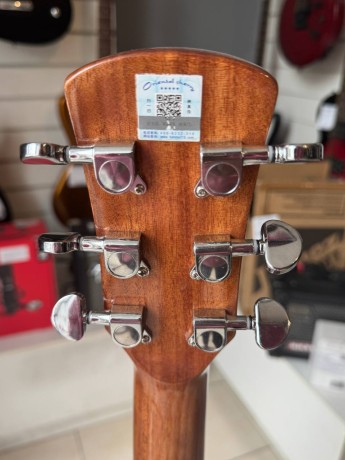 Oriental Cherry W-Xs5