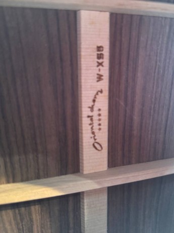 Oriental Cherry W-Xs5