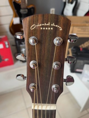 Oriental Cherry W-Xs5