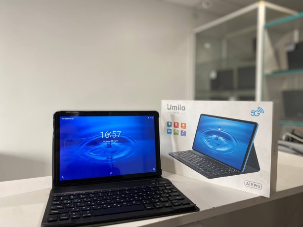 Umiio A19 Pro