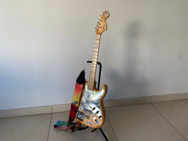 Greco Stratocaster