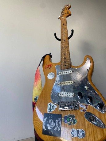 Greco Stratocaster