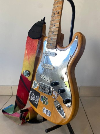 Greco Stratocaster