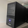 Офисный компьютер на A6 3420M