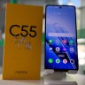 Realme C55