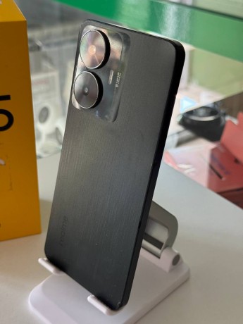 Realme C55