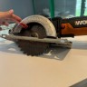 Worx Wx439