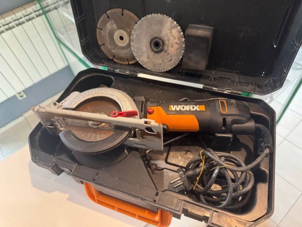 Worx Wx439