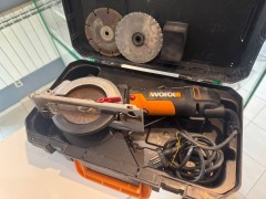 Worx Wx439