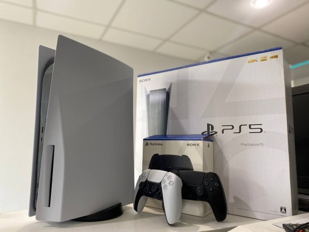 Sony Playstation 5