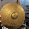 Meinl Byzance + Zildjian Planet Z