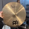 Meinl Byzance + Zildjian Planet Z