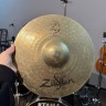 Meinl Byzance + Zildjian Planet Z