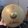Meinl Byzance + Zildjian Planet Z