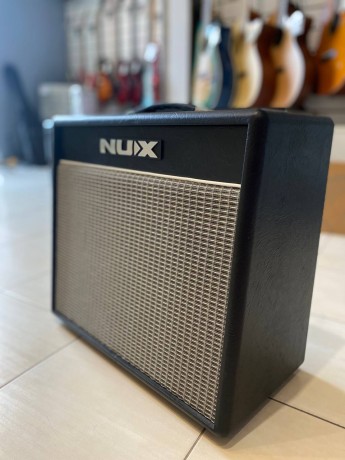 NUX Mighty-40Bt