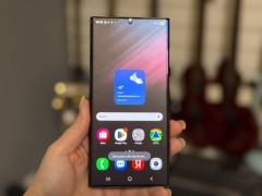 Samsung Galaxy S22 Ultra