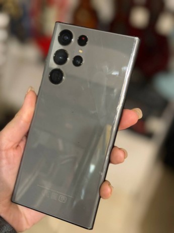 Samsung Galaxy S22 Ultra