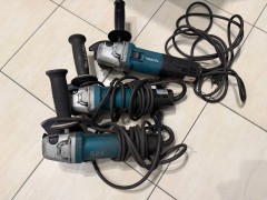 Makita 9565Cvr