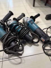 Makita 9565Cvr