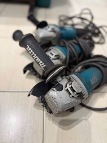 Makita 9565Cvr