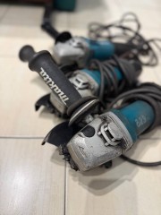 Makita 9565Cvr